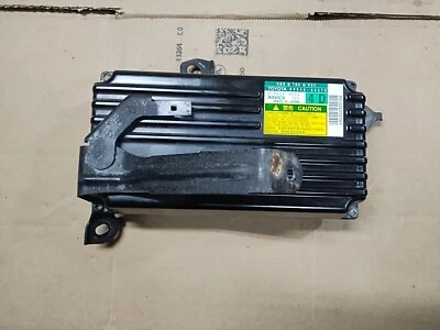 Módulo de deslizamiento Lexus LS460 ABS TRC VSC 2007-2008 control de tracción 89540-50210 Foto 1 de 3