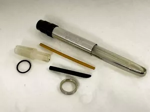 Penna stilografica vintage PARKER 51 SPECIAL ~ tipo 2 - unità di riempimento aerodinamico anni '50 ~ nuova sacca - Foto 1 di 3