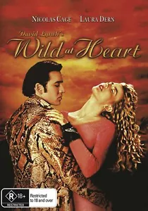 Wild at Heart (DVD) - Picture 1 of 1