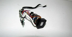 Sony CTR Analog Schwarz/Weiß Elektronischer Sucher Gut für Elektronische Projekte - Bild 1 von 2