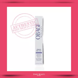 Obagi Nu Cil Eyebrow Boosting Serum 5ml 0.17oz NEW FAST SHIP - Picture 1 of 2