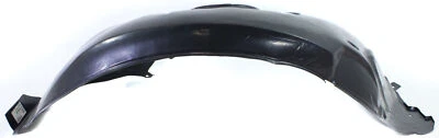 New Rear, Passenger Side Fender Liner For Jaguar X-Type 2002-2008 Foto 1 de 4