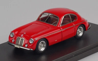 IV MODEL (IV 25-R) Maserati A6 berlinetta Panoramica Zagato 1949 FACTORY BUILT - Immagine 1 di 4