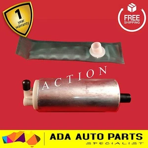 1 x FORD FALCON EB ED EF EL INTANK FUEL PUMP WAGON ONLY (Right Angle Outlet) - Picture 1 of 3