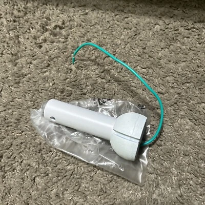 Replacement Parts Hampton Bay 52" Corwin Matte White 1007532507 DownRod - Image 1 of 2