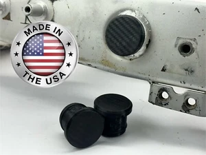 06-09 Suzuki LTR Quadracer 450 Swingarm Linkage Mud Plug Cover Cap - Picture 1 of 8