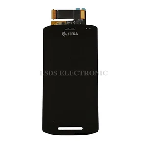 TC21  LCD with Touch ( without front camera version ) for Zebra  TC21, TC26 - Picture 1 of 3