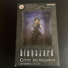 Biohazard revelations Evil Jill valentine figure Prize A Resident 20㎝ from japan