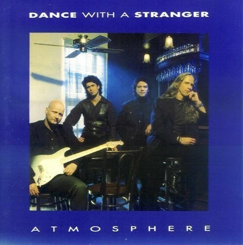 Dance with a Stranger Atmosphere (1991) [CD] - Bild 1 von 1