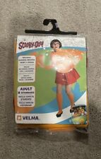 Adult Sassy Scooby Doo Velma Costume Cosplay Lace Thong Panty New w/ tags  for Sale in Marietta, GA - OfferUp