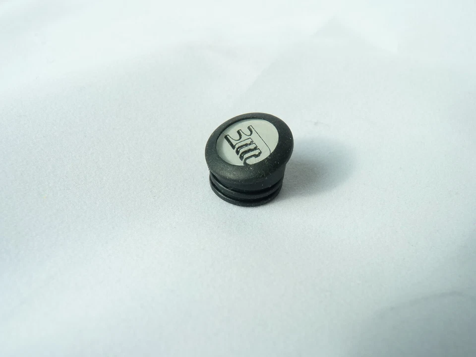 Nuevo de Lote Antiguo Cinelli 3ttt Vástago Cubierta Antipolvo 2002 EVOL a05 ca Foto 1 de 4