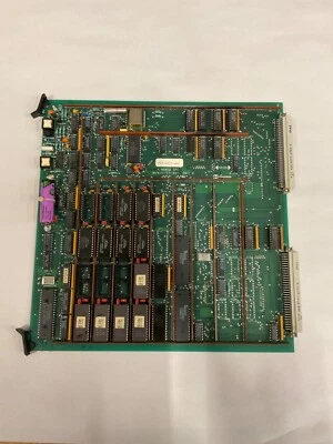 Harris 8085A SPC 843-4157-001 REV E 992-6219-002 - Image 1 of 3