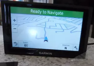 Garmin Drive 50 Automotriz 5" GPS EE. UU. LM Edición Especial FUNCIONA - Imagen 1 de 8