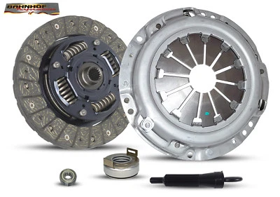 Kit de embreagem Bahnhof compatível com Suzuki Esteem GL GLX Plus Wagon Seda95-00 1.6L 4 cilindros Sohc - Imagem 1 de 4