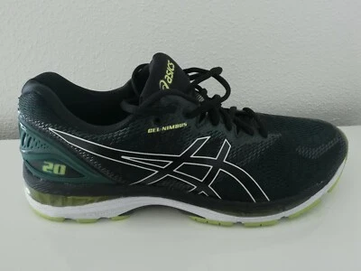 Zapatillas ASICS Gel Nimbus 20 - Imagen 1 de 2