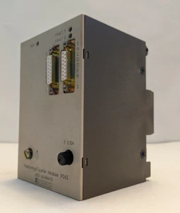 Siemens 6es5263-8ma13 * Módulo contador de posicionamiento IP263. ¡Bueno! - Imagen 1 de 7