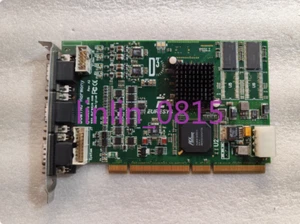 1Pcs Used EURESYS 2005DOMINO HARMONY Rev A2 D3 - Picture 1 of 1