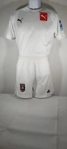 Herren Fußball Trikot klein.              (4) - Bild 1 von 7