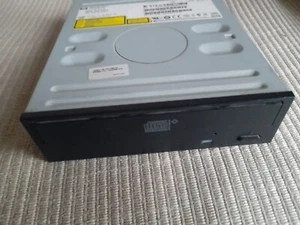 CD-RW Drive HP GCE-8487B IDE / PATA - Afbeelding 1 van 3