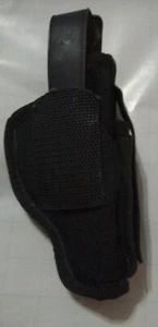 Uncle Mike's Small Framed Sidekick Holster Never Used - Picture 1 of 12