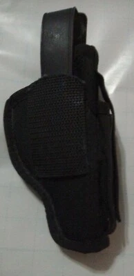 Uncle Mike's Small Framed Sidekick Holster  Never Used - Image 1 of 4