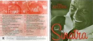 Frank Sinatra - The Christmas Collection (CD) - Bild 1 von 1