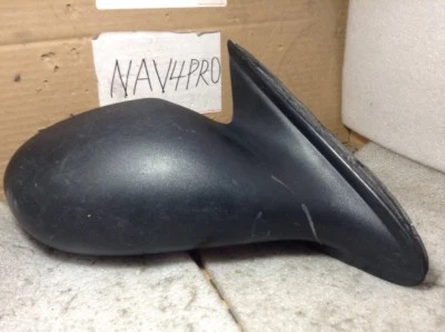 Espejo retrovisor eléctrico derecho Dodge Stratus 2001 2002 2003 2004 2005 sedán OEM #311 Foto 1 de 4