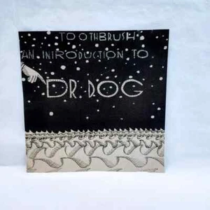 DR. DOG-TOOTHBRUSH CD - Foto 1 di 1