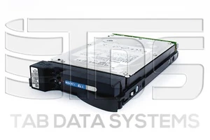 EMC 005048805 1TB 7.2K 3.5" 3Gbps SATA II Hard Drive HDD AX-SS07-010 - Picture 1 of 1