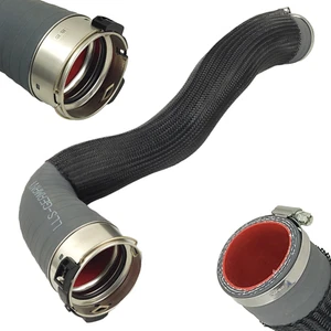 Manguera Turbo De Aire Para OPEL MOVANO B KIPPER 2.3 CDTi 95524032 - Imagen 1 de 9