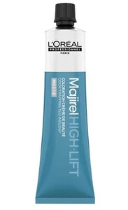 Loreal Majirel High Lift Ash + Asch Intensiv 60 ml - Imagen 1 de 1