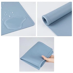 Silicone Mud Mats Perfect for Maintaining Cleanliness in Printing Spaces - Photo 1/10