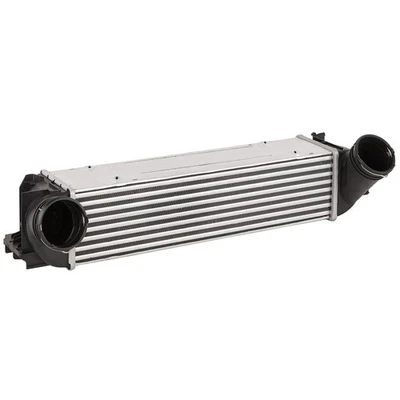 Intercooler nuevo para BMW 335i 335xi 135i 335d 335is 135is Z4 y X1 Foto 1 de 2