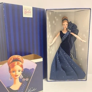 Barbie Embassy Waltz Doll Members Choice 3rd Edition 1998 - Picture 1 of 8