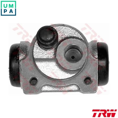 WHEEL BRAKE CYLINDER BWF169 FOR RENAULT CLIO/�/Hatchback/Van SUPER/5 LUTECIA - Image 1 of 4