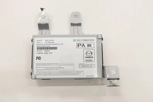 2024 MAZDA CX90 Chassis Brain Box - Picture 1 of 11