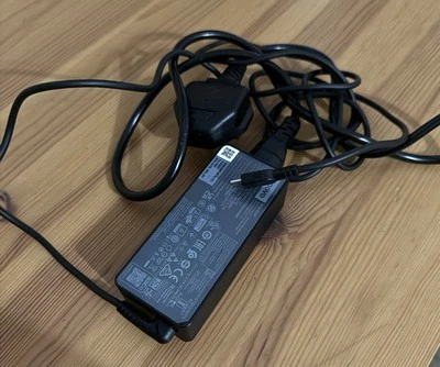Genuine Lenovo ADLX65YLC3D USB 65W AC Adapter Charger - Image 1 of 4