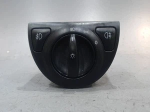 🇪🇸 12774375 ➤CONTROL DE ILUMINACIÓN SAAB 9-3 ♻️ - Imagen 1 de 2