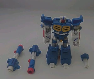 Perfect Effect PE-05 Ejector Third Party Transforming Robot Figure - Picture 1 of 4