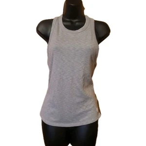 Vuori Sunrise High Neck Tank Size Medium - Picture 1 of 15