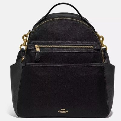 Новый с Ярлыками тренер Baby рюкзак черный - Изображение 1 из 4