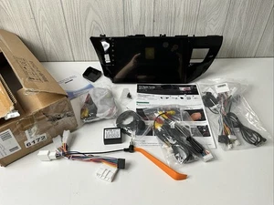 6+128G Carplay For Toyota Corolla 2014-2016 Android 13 Car Stereo Radio GPS Navi - Bild 1 von 13