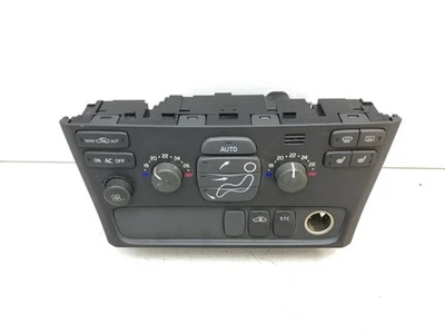 Volvo S80 2004 Benzin Steuergerät Klimaanlage 8682929 MDV24232 - Bild 1 von 4