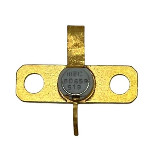 MSC80659 80659 MSC-80659 RF TRANSISTOR - Picture 1 of 1