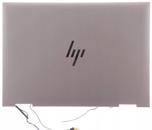 HP Elitebook klep zilver 6070B1967603 A- - Afbeelding 1 van 2