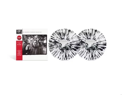 NEW THE SMASHING PUMPKINS GREATEST HITS Vinyl 2LP Ca[itol 602465748543 (2001) - Image 1 of 4