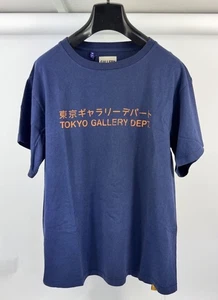 Gallery Dept - Tokyo GD T-Shirt Größe: M - Bild 1 von 7