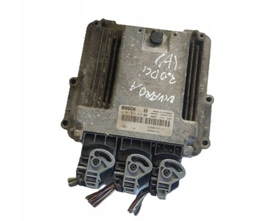 BOSCH 0281014648 8200666516 2.0D Opel Vivaro A 1pc - Image 1 of 3