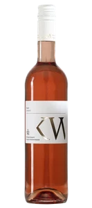 12 Flaschen 2024er Rosee feinherb - Rosé - Bild 1 von 2