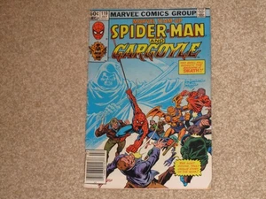Marvel Team- Up 119 - Bild 1 von 2